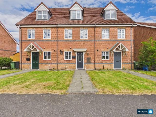 House for sale in Tanyfron, Wales