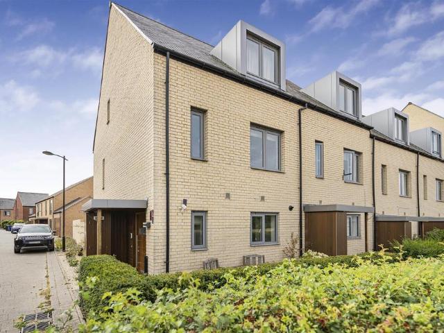 House for sale in Arbury, Cambridgeshire