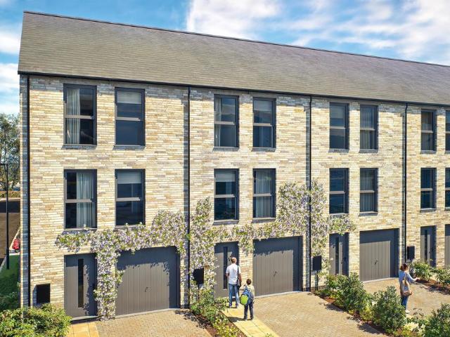 House for sale in Belper CP, Kedleston