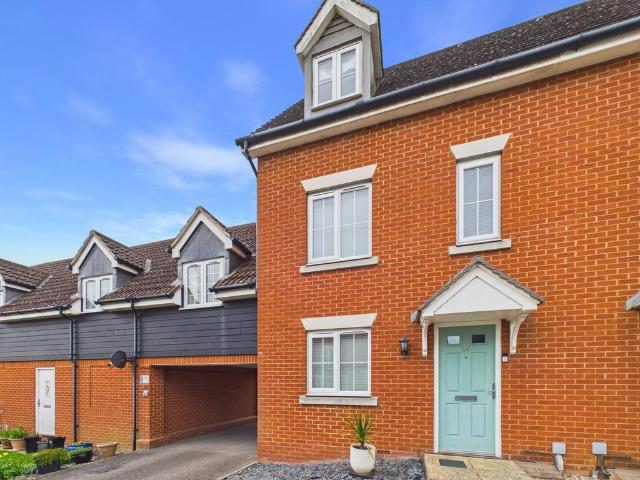 House for sale in Bedingfield, Suffolk