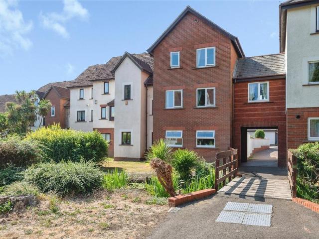 House for sale in Galmington, Rumwell