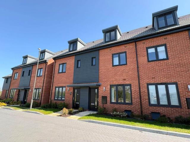 House for sale in Winslow, Buckinghamshire