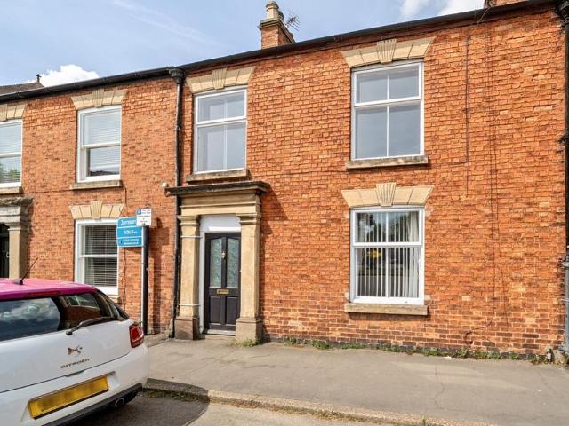 House for sale in Galley Hill, Ashby De La Launde