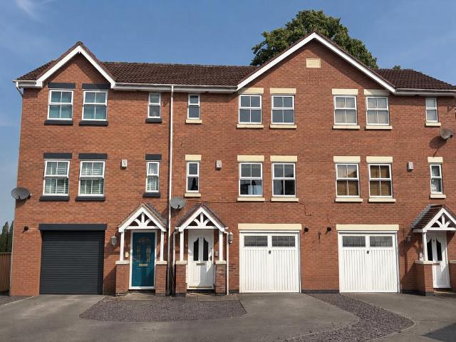 House for sale in Greenbank, Leftwich