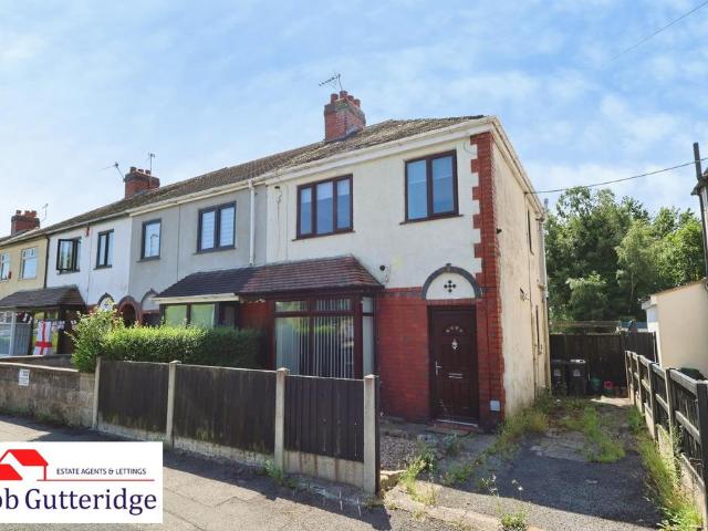 House for sale in Porthill, Butterton