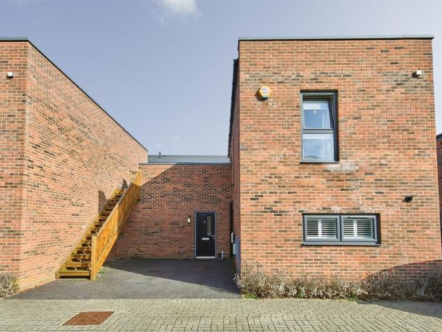 House for sale in Castleward, Pride Park