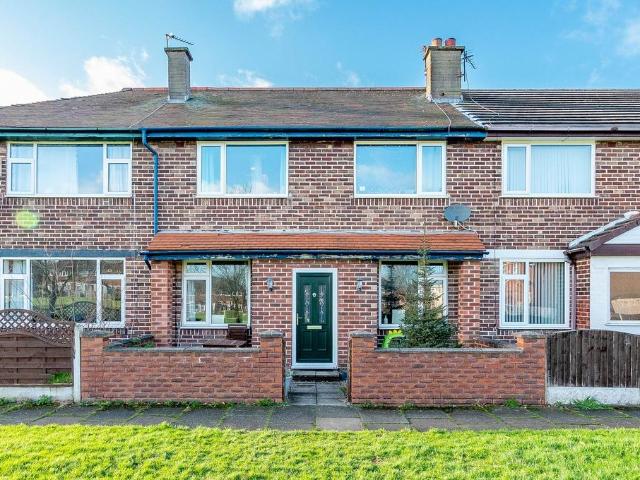 House for sale in Woodsend, Trafford Park