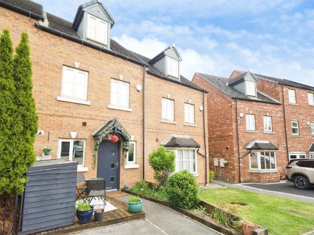 House for sale in Cudworth, Isle Of Man