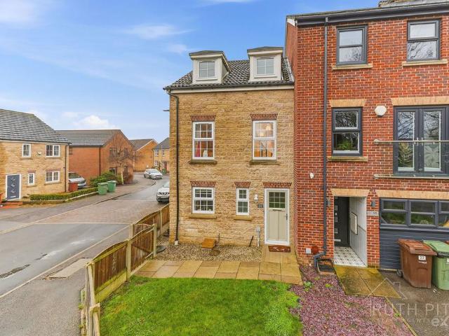 House for sale in Ackworth Moor Top, Isle Of Man