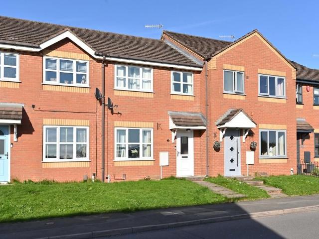 House for sale in Longton, Stoke-on-Trent