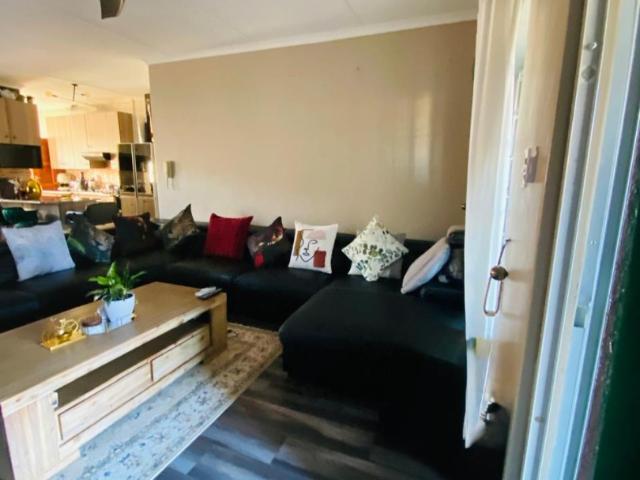Townhouse for sale in Pullens Hope, Mpumalanga