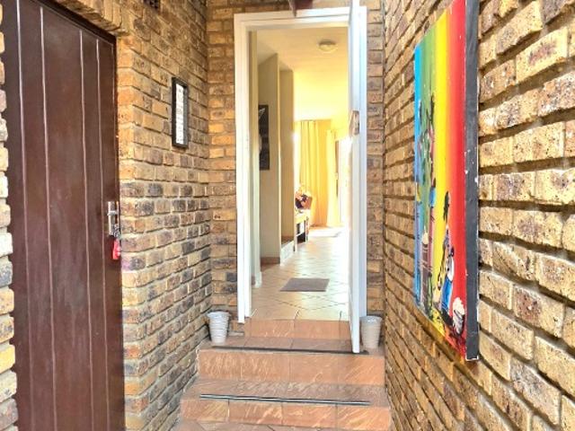Townhouse for sale in Ekurhuleni, Gauteng
