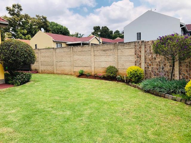 Townhouse for sale in Ekurhuleni, Gauteng
