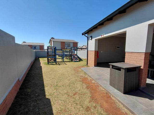 Townhouse for sale in Ekurhuleni, Gauteng
