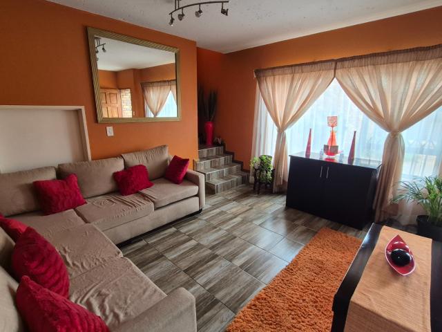 Townhouse for sale in Ekurhuleni, Gauteng