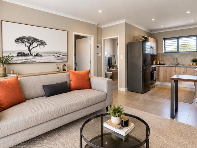 Townhouse for sale in Albertsdal, City of Ekurhuleni Metropolitan Municipality