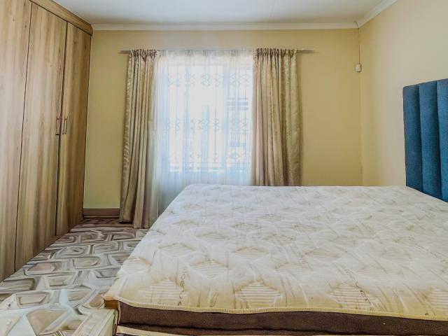 Townhouse for sale in Akasia, Gauteng