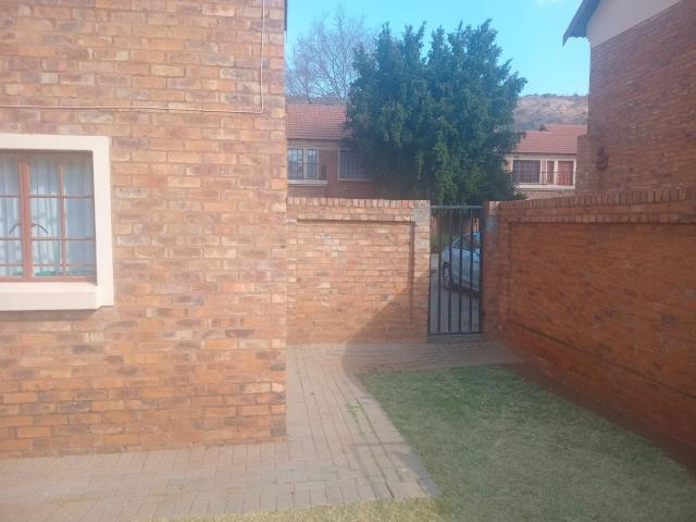 Townhouse for sale in Akasia, Gauteng