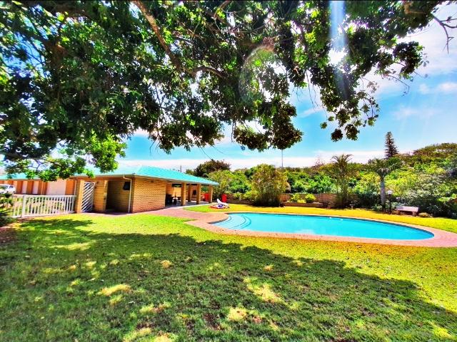 Townhouse for sale in Kingsburgh, Kwazulu-natal