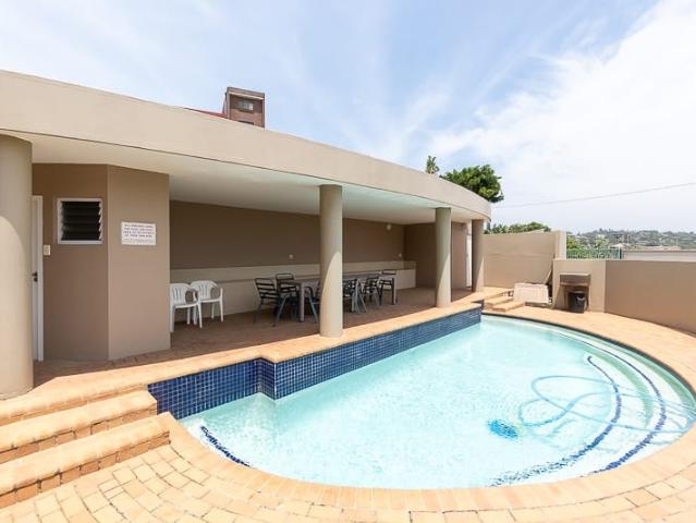 Townhouse for sale in Kingsburgh, Kwazulu-natal