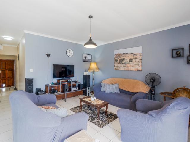 Townhouse for sale in Kingsburgh, Kwazulu-natal