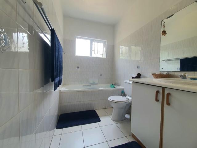 Townhouse for sale in Kingsburgh, Kwazulu-natal