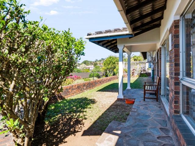 Townhouse for sale in Kingsburgh, Kwazulu-natal