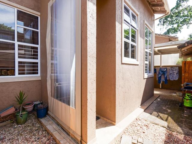 Townhouse for sale in Kingsburgh, Kwazulu-natal