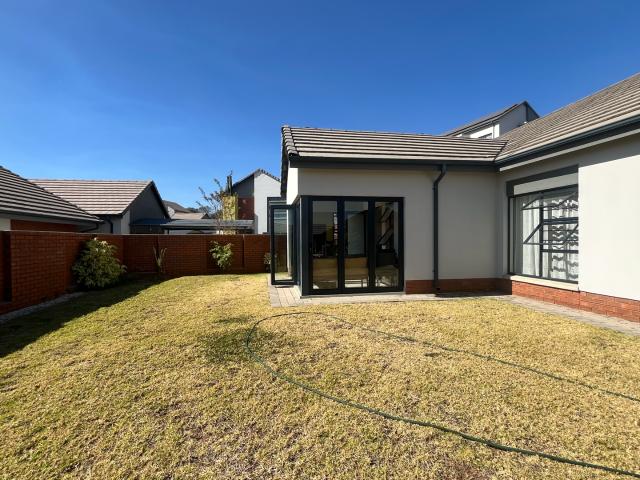 Townhouse for sale in Gauteng
