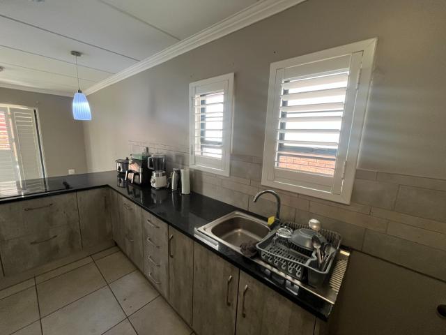 Townhouse for sale in Gauteng