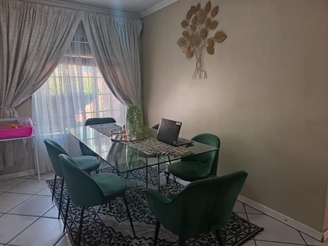 Townhouse for sale in Gauteng
