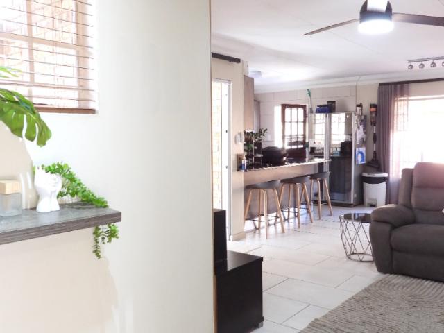 Townhouse for sale in Gauteng