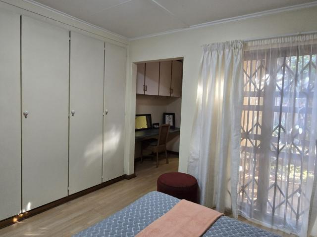 Townhouse for sale in Waterkloof, Gauteng