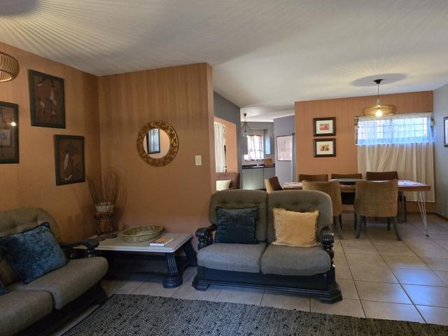Townhouse for sale in Waterkloof, Gauteng