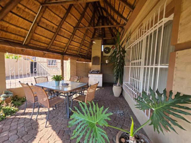 Townhouse for sale in Sedibeng, Gauteng