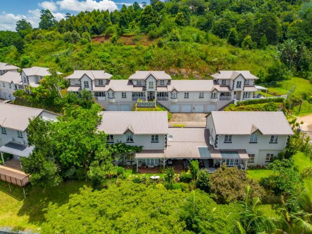 Townhouse for sale in Hillcrest, Kwazulu-natal
