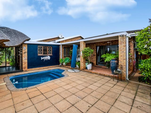 Townhouse for sale in Kingsburgh, Kwazulu-natal