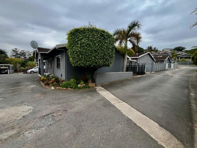 Townhouse for sale in Durban North, Kwazulu-natal