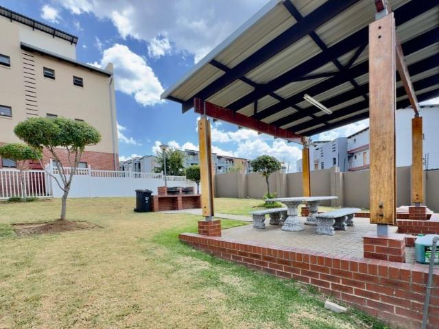 Townhouse for sale in Alexandra, Gauteng