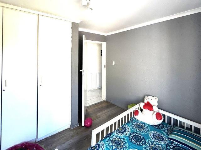 Townhouse for sale in Johannesburg, South & Alberton