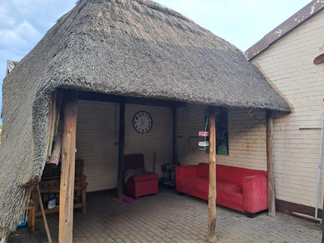 Townhouse for sale in Lejweleputswa, Free State