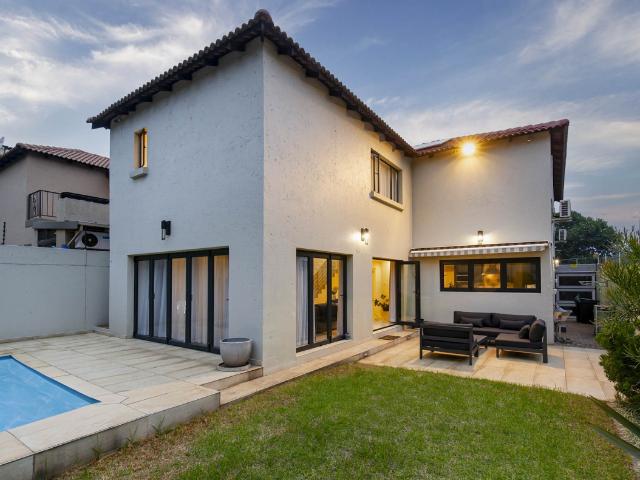 Townhouse for sale in Ekurhuleni, Gauteng