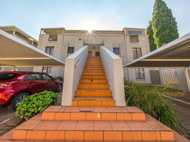 Townhouse for sale in Ekurhuleni, Gauteng