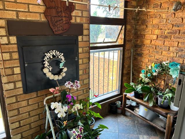 Townhouse for sale in Germiston