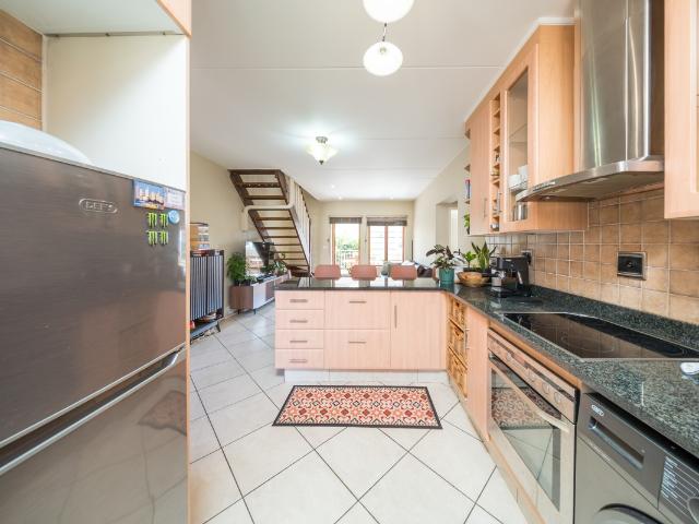 Townhouse for sale in Ekurhuleni, Gauteng