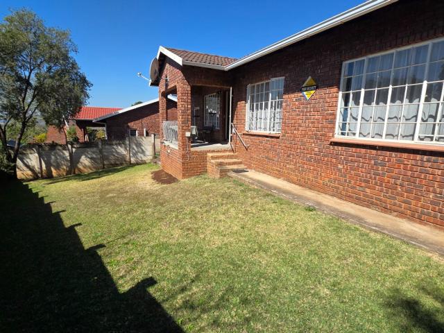 Townhouse for sale in Umgungundlovu, Kwazulu-natal