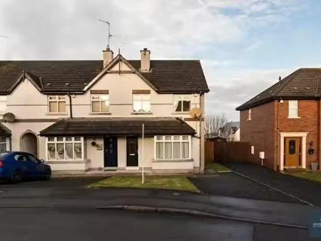 House for sale in County Armagh
