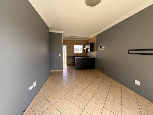 Townhouse for sale in Witbank, Mpumalanga
