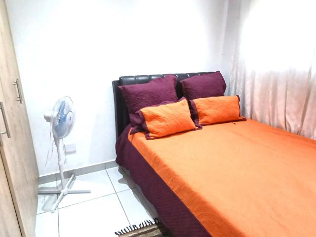 Townhouse for sale in Seshego, Limpopo