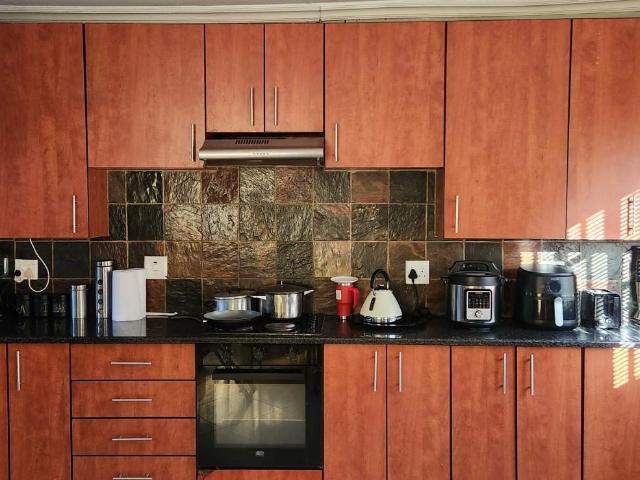 Townhouse for sale in Seshego, Limpopo